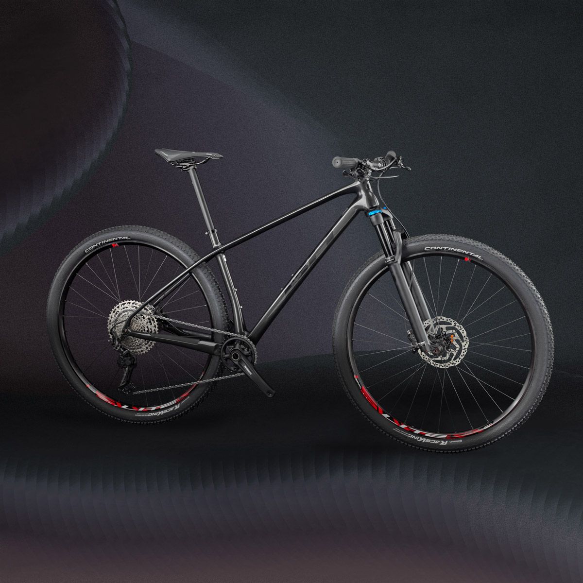 Nueva BH Ultimate RC 2021 color