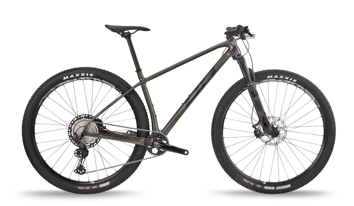 BH Ultimate RC 7.7 2.899,90 €