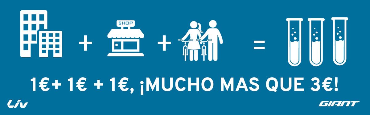 Campaña Liv y Giant Mucho más que 3 € 2jpg