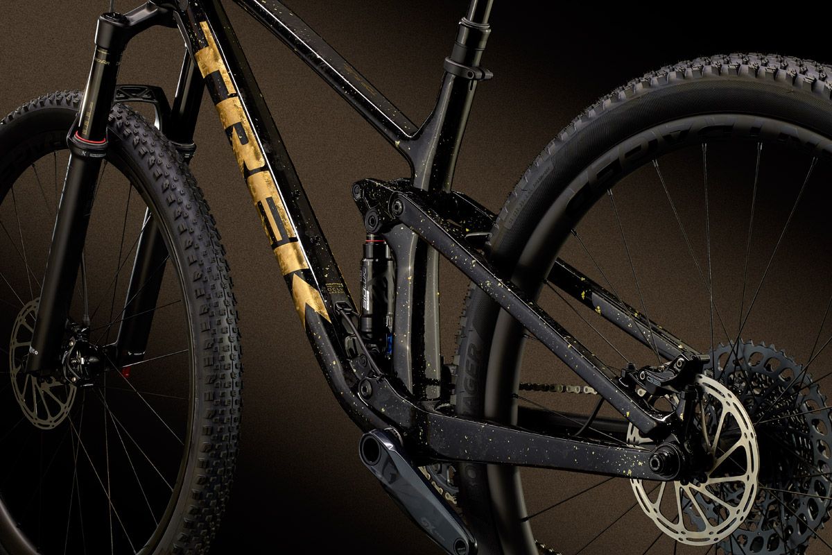 TopFuel SweetGoldLeaf ICON 5