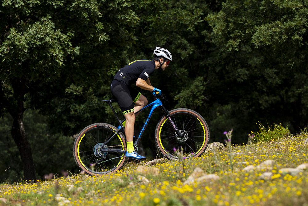 Desde BIKE queremos dar las gracias a todas las marcas que han colaborado en el proyecto de la Dream BIKE 2020.