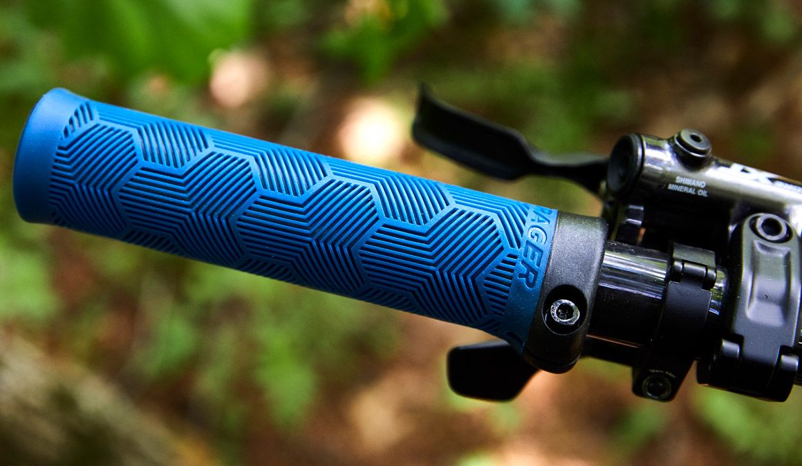 Nuevos Puños Bontrager XR Trail Nuevos Puños Bontrager XR Trail
