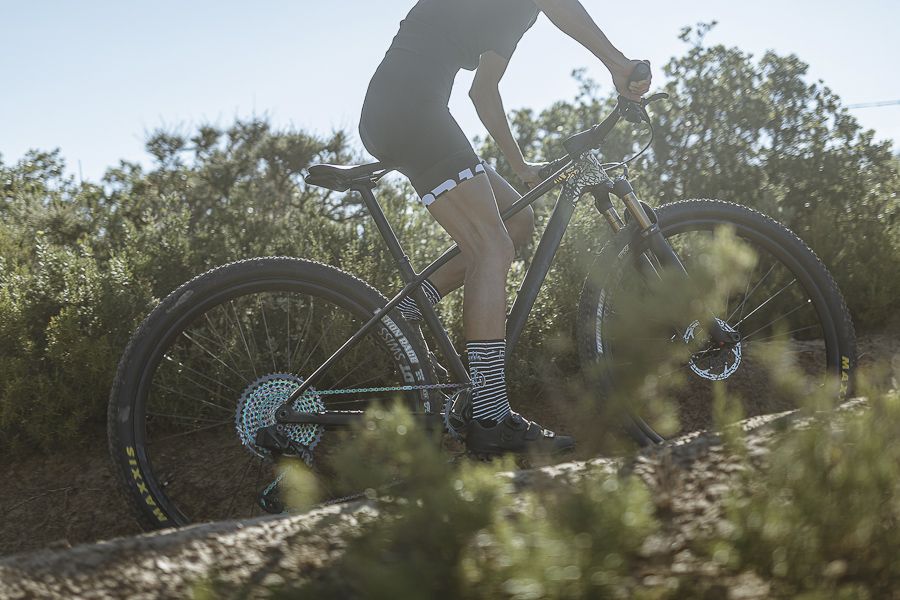 Nueva Orbea Alma 2021.