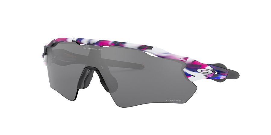 Cada pieza de la colección Oakley Kokoro es única.