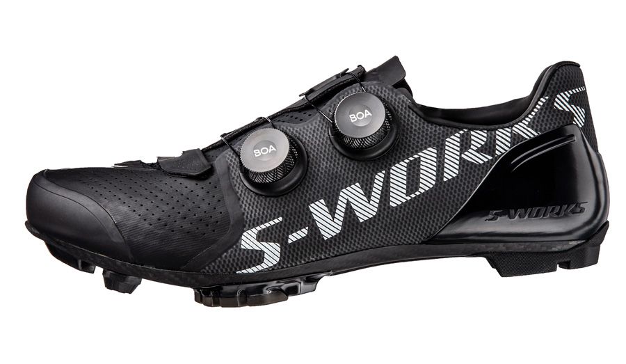Specielized S-Works Recon