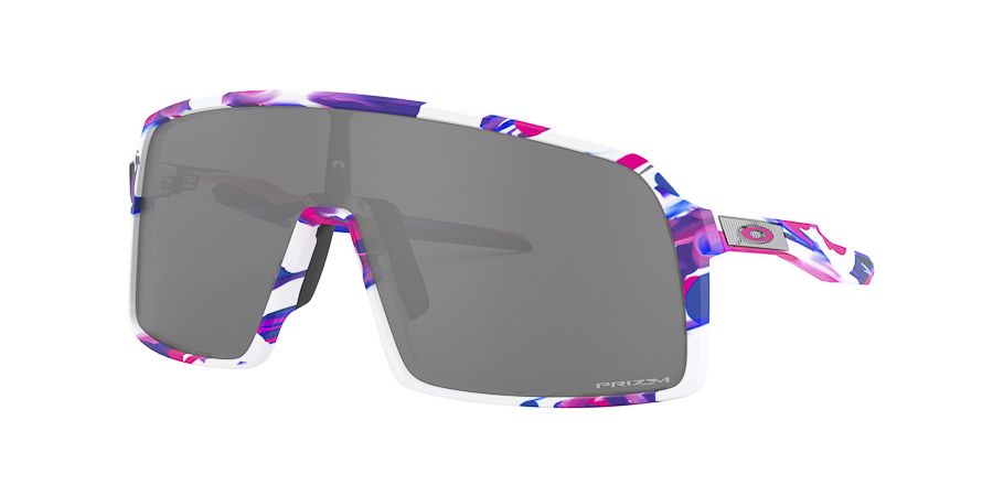 Las Oakley Sutro son uno de los modelos disponibles en versión Kokoro.