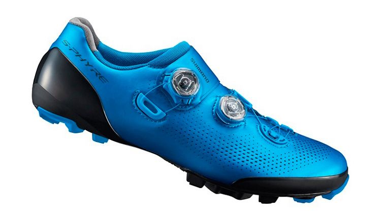 Shimano SPhyre XC901
