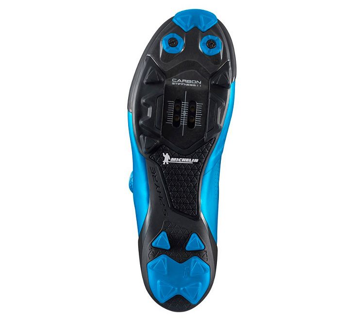 Shimano SPhyre XC901 7