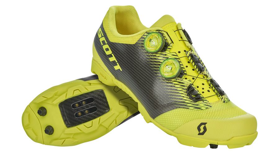 Scott MTB RC SL