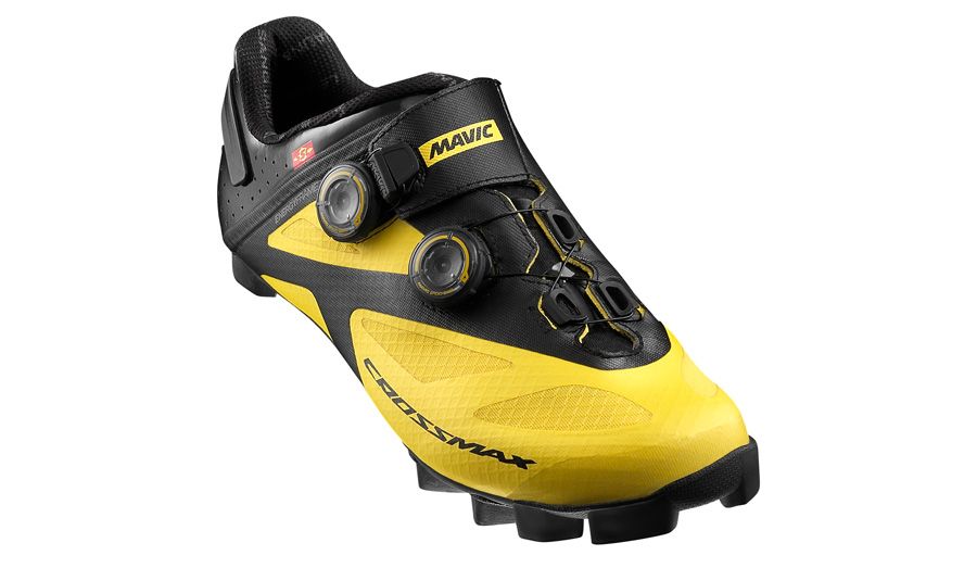 Mavic CROSSMAX SL ULTIMATE