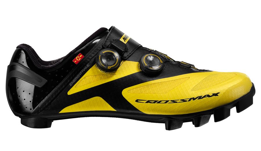 Mavic CROSSMAX SL ULTIMATE