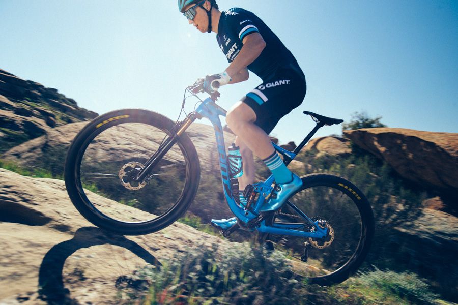 Giant Charge PRO