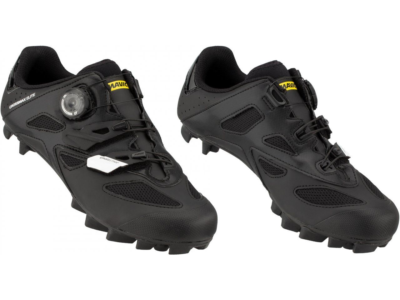 La gama de zapatillas o el textil serán revisados en esta nueva etapa de Mavic.