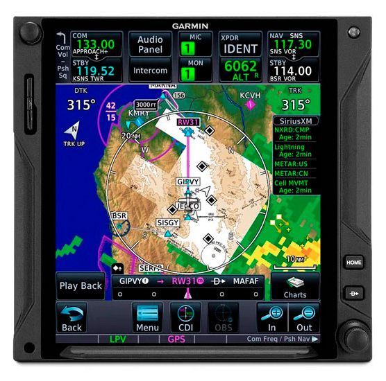 Garmin
