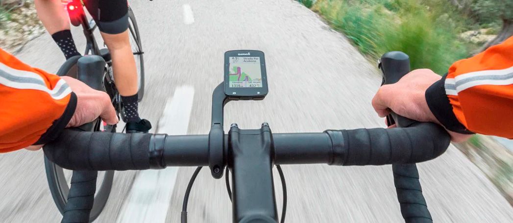 3 hero bike cycling V2