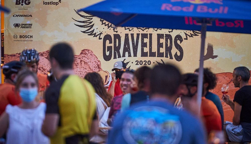 Gravelers Social DobleJota  041