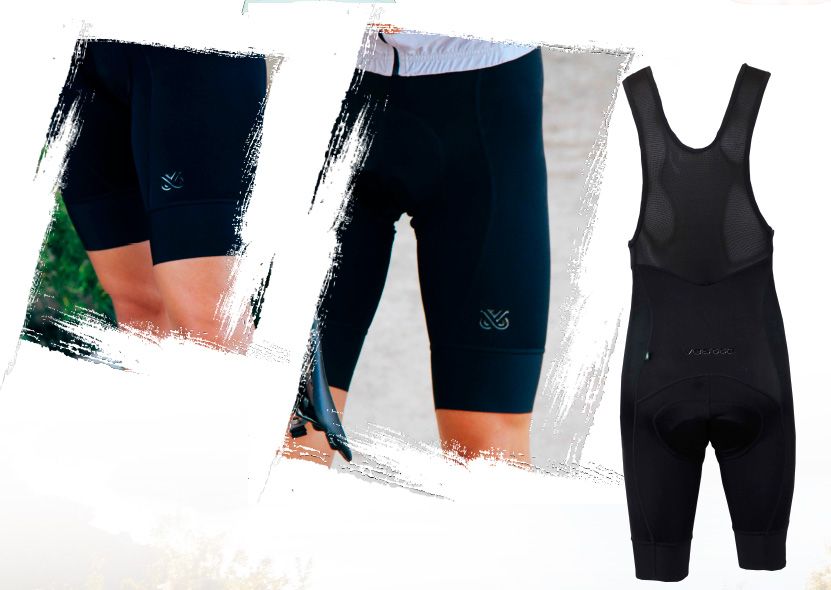 Culotte Vestta Culotte Vestta
