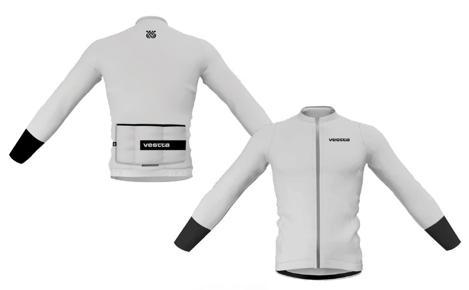 Maillot manga larga Vestta Maillot manga larga Vestta