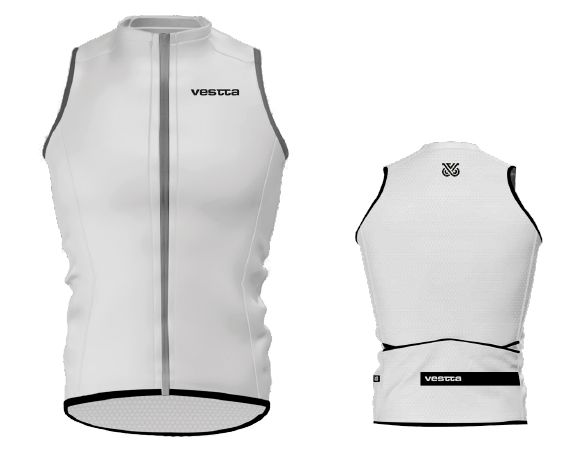 Chaleco Vestta Chaleco Vestta