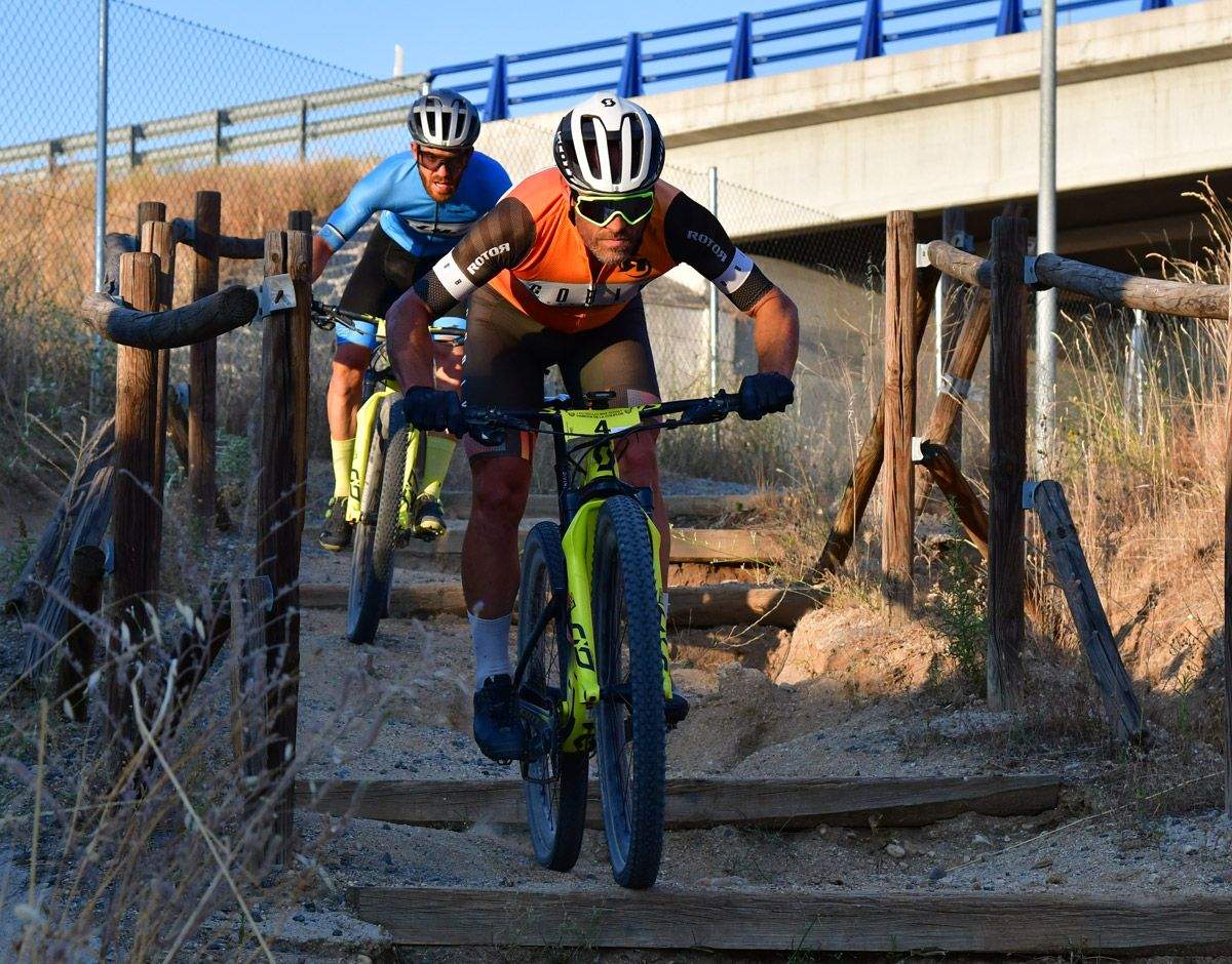 Volvió el Circuito Scott 7 Estrellas 3