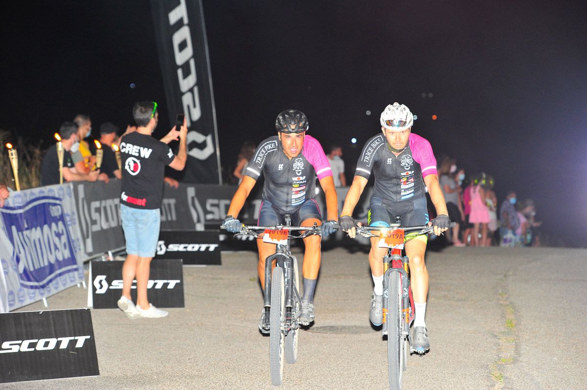Volvió el Circuito Scott 7 Estrellas 4