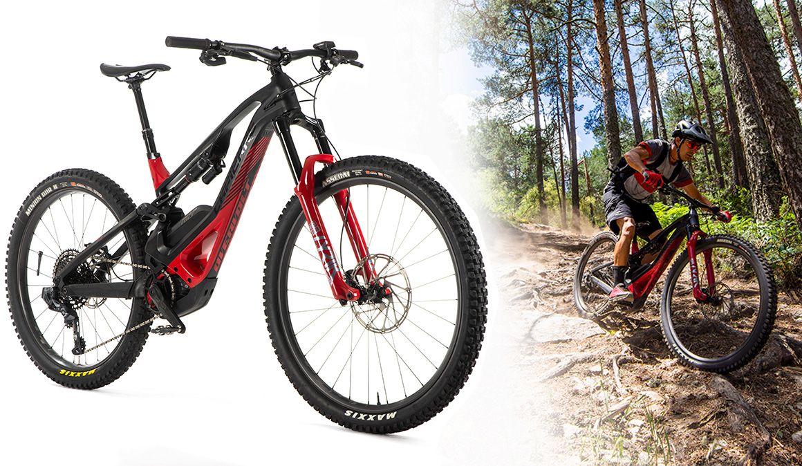Lapierre GLP2