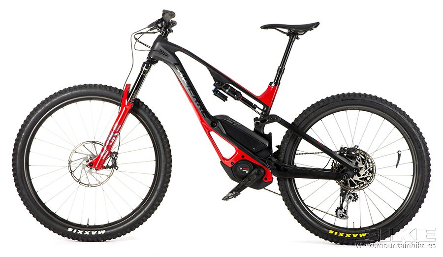 Lapierre GLP2 (27) Lapierre GLP2 (27)