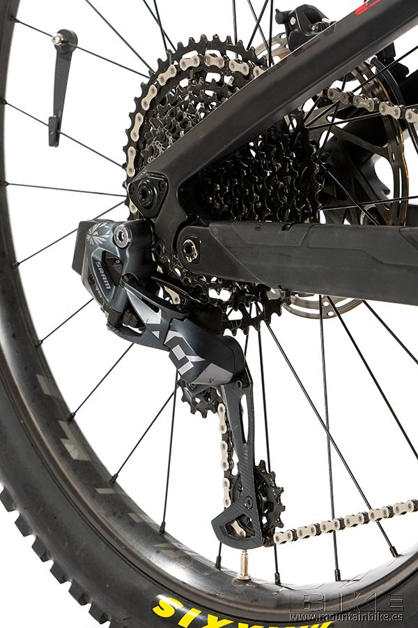 Lapierre GLP2