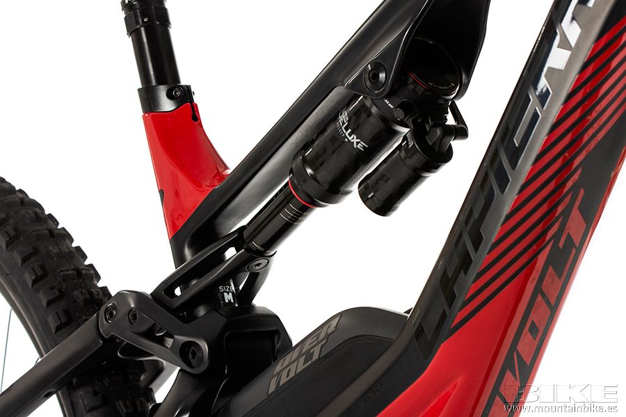 Lapierre GLP2