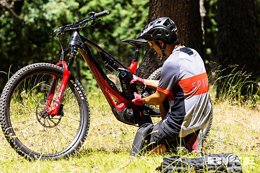 Lapierre GLP2 Lapierre GLP2