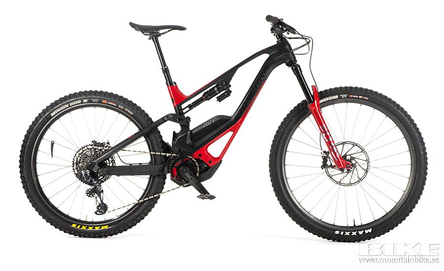 Lapierre GLP2 (1) Lapierre GLP2 (1)