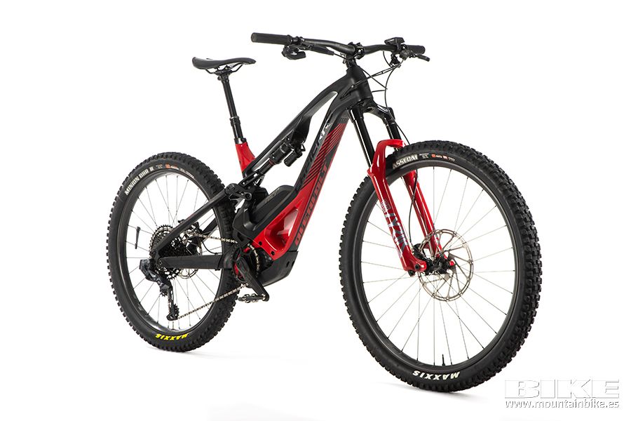 Lapierre GLP2 (2) Lapierre GLP2 (2)