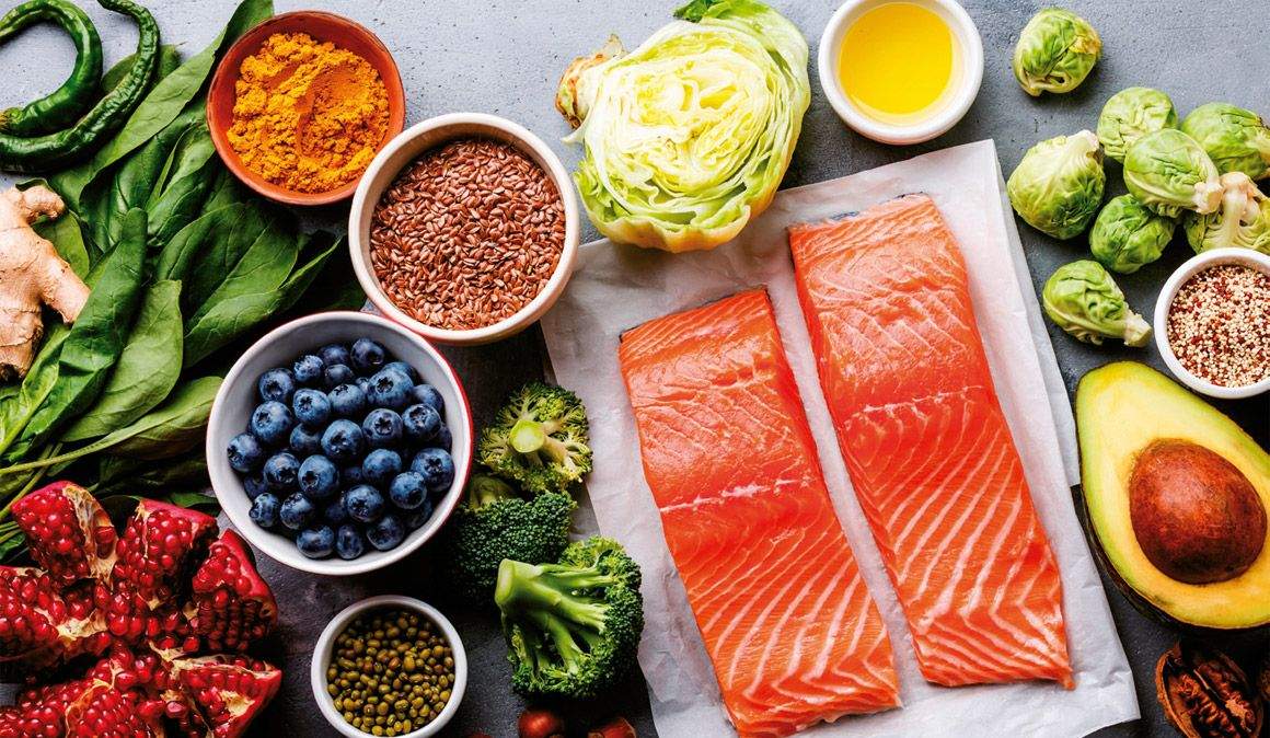 Superalimentos