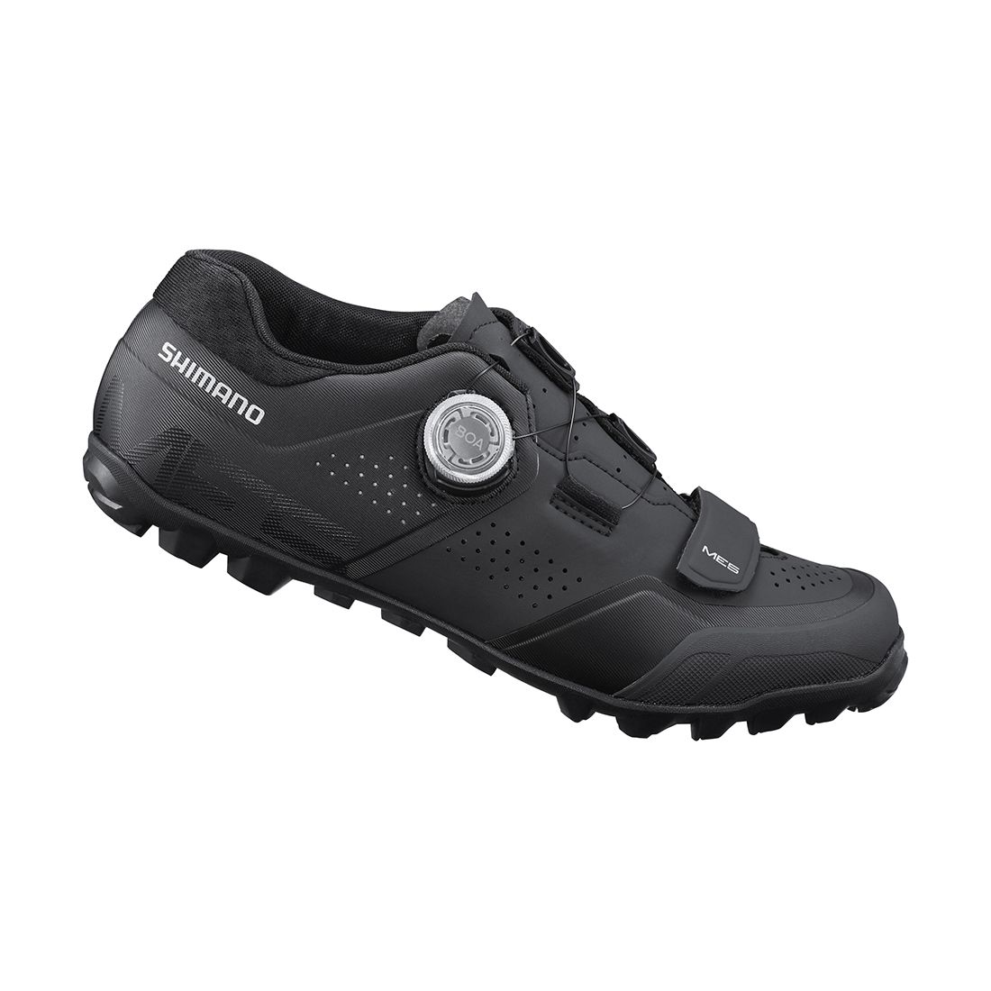 Zapatillas Shimano ME5 2021 3 Zapatillas Shimano ME5 2021 3
