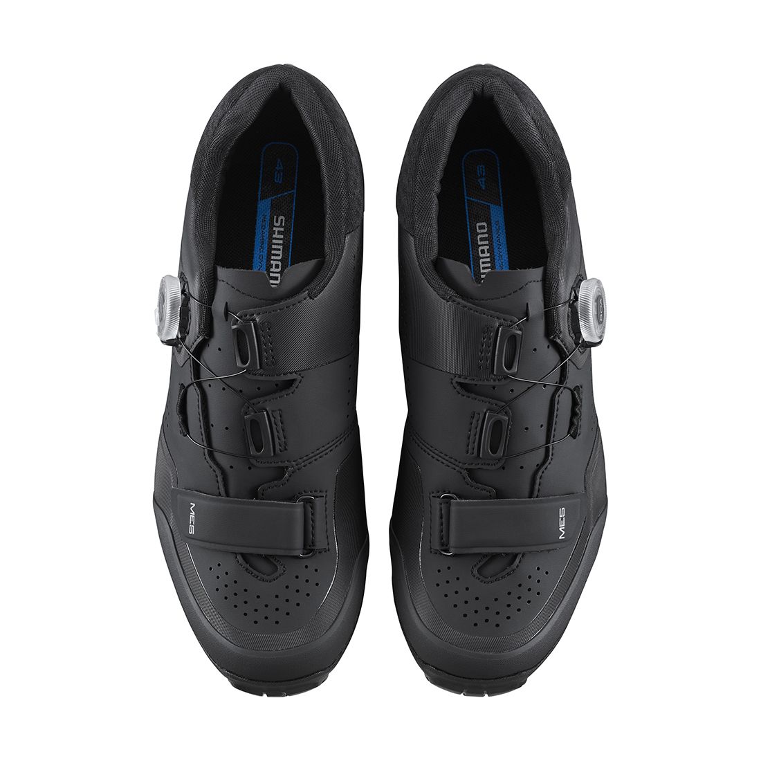 Zapatillas Shimano ME5 2021 4 Zapatillas Shimano ME5 2021 4
