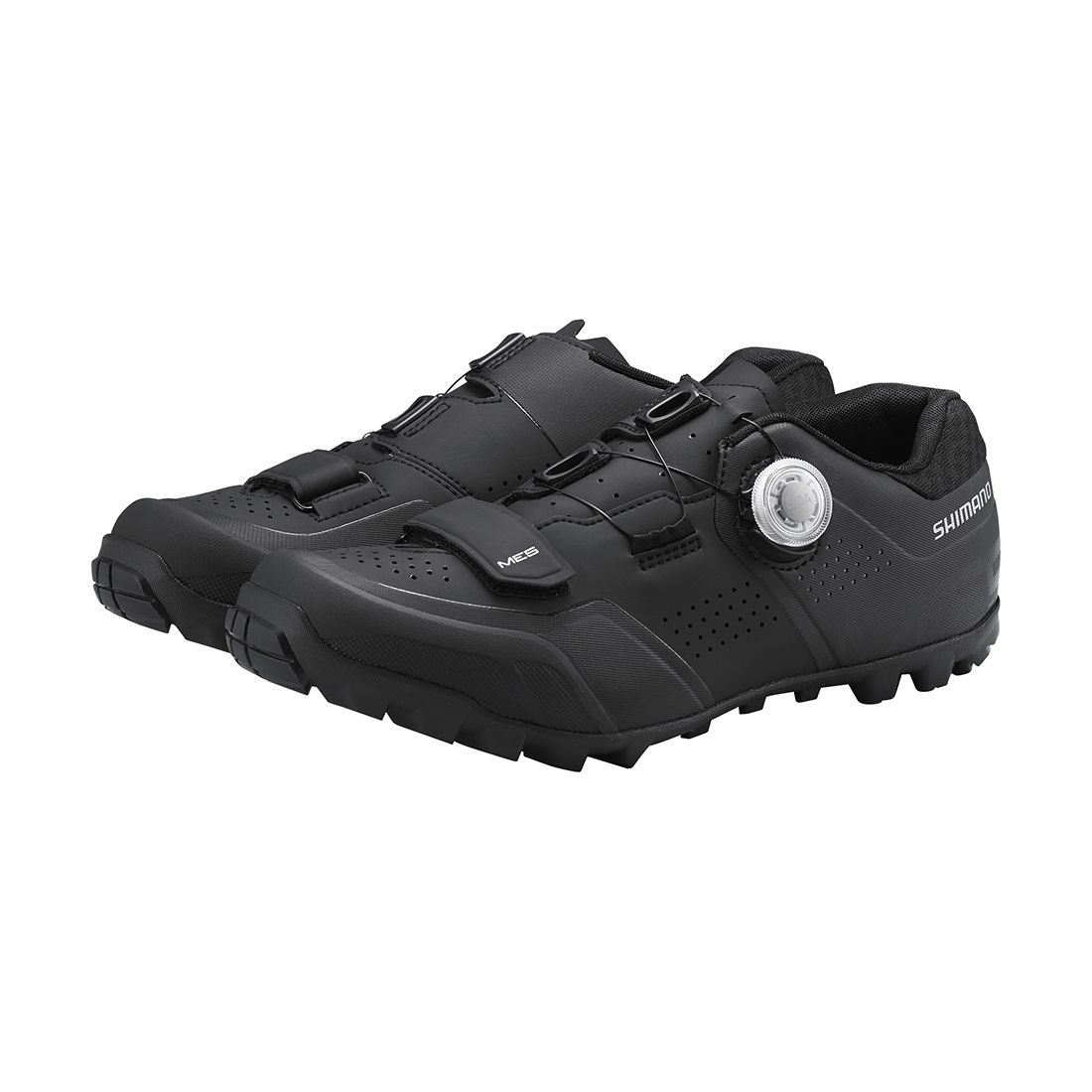 Zapatillas Shimano ME5 2021 7