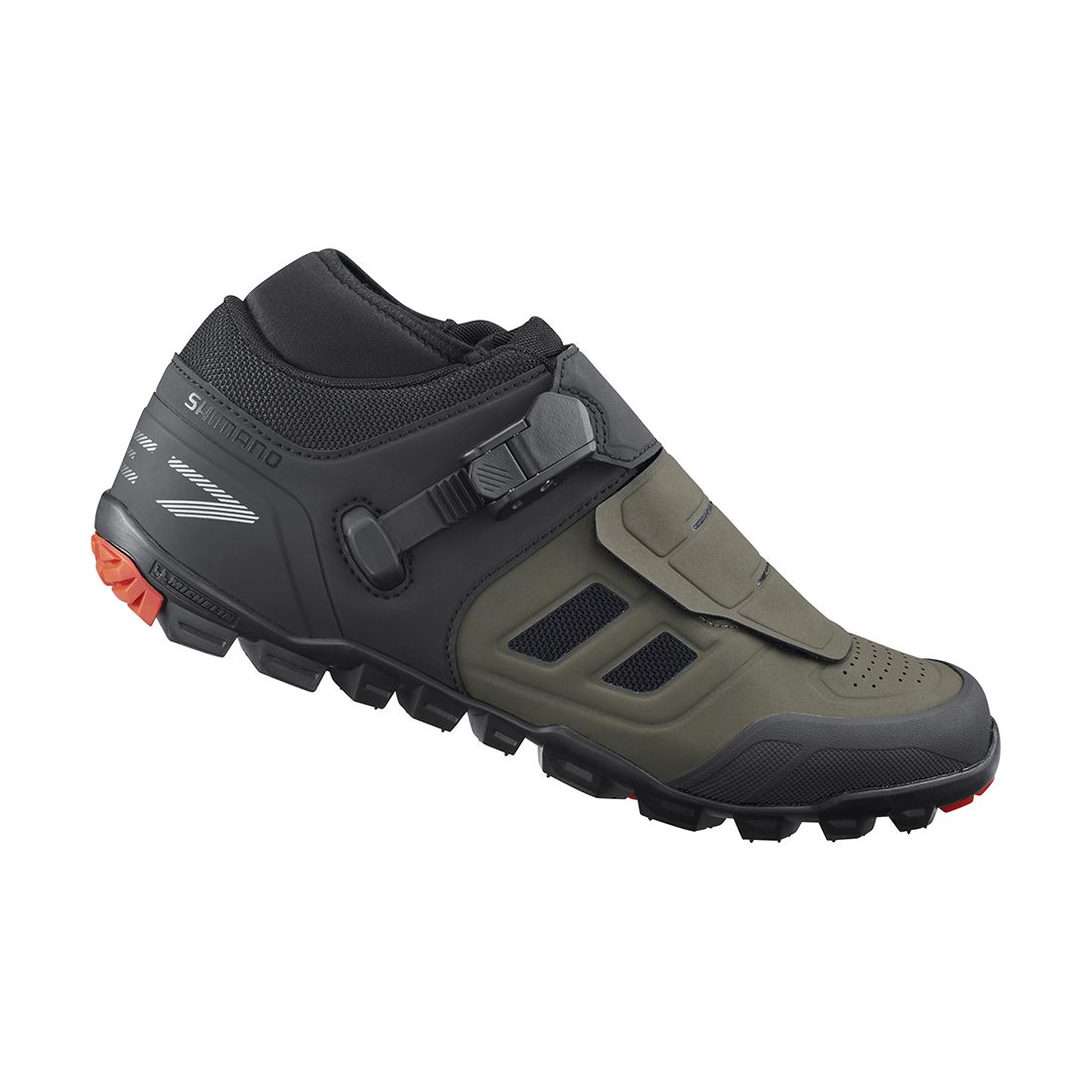 Zapatillas Shimano ME7 2021 5
