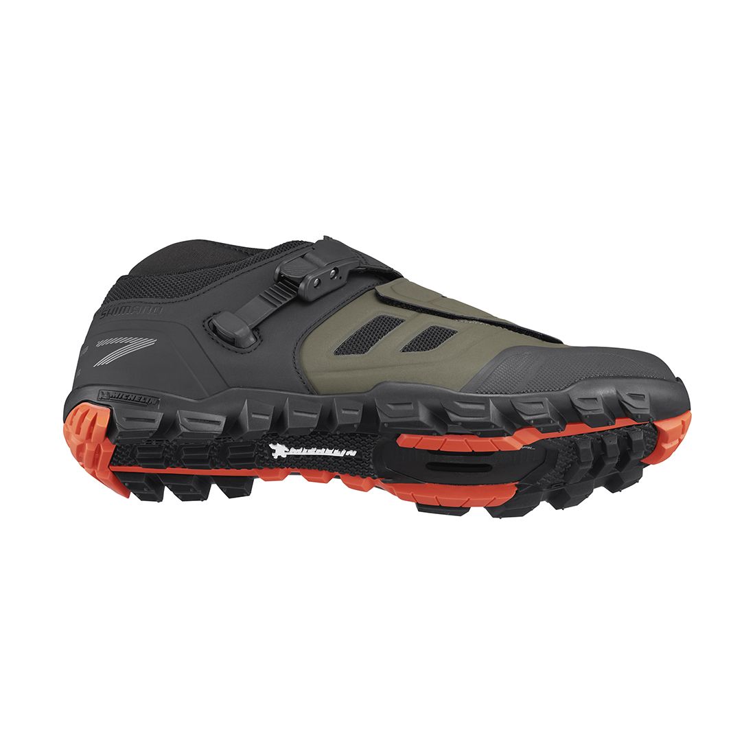 Zapatillas Shimano ME7 2021 7