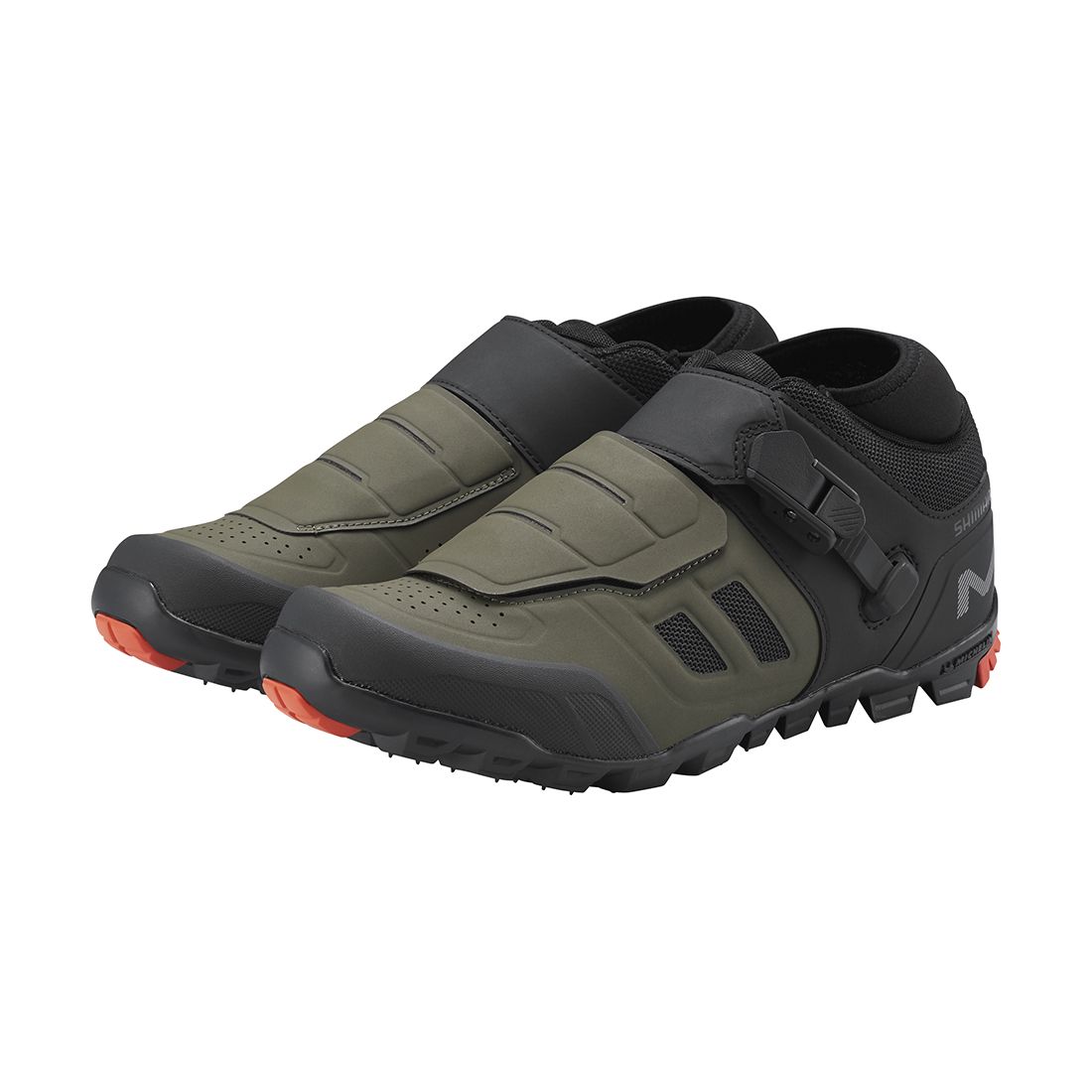 Zapatillas Shimano ME7 2021 8