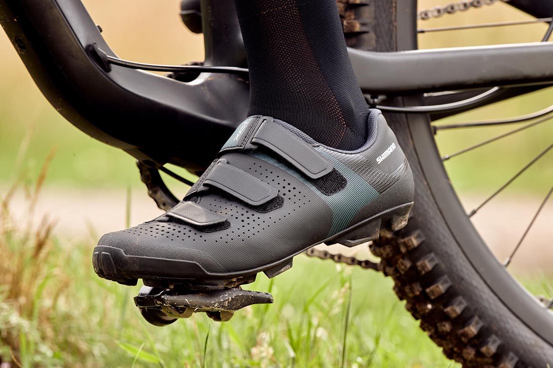 Zapatillas Shimano XC1 2021 1
