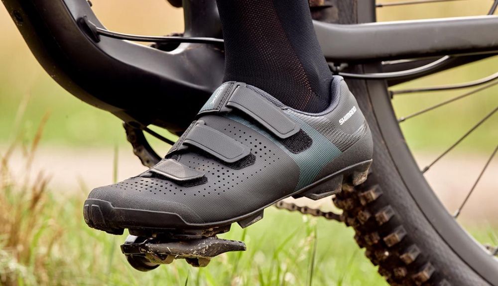 Zapatillas Shimano XC1 2021 1