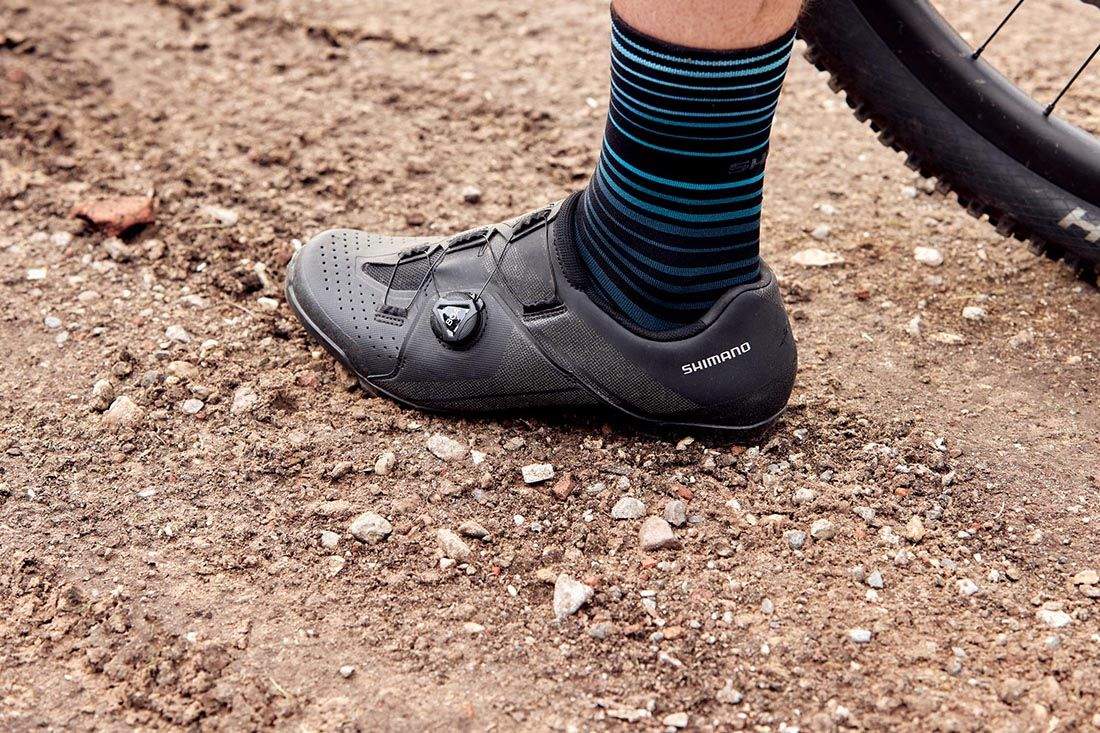 Zapatillas Shimano XC3 2021 1
