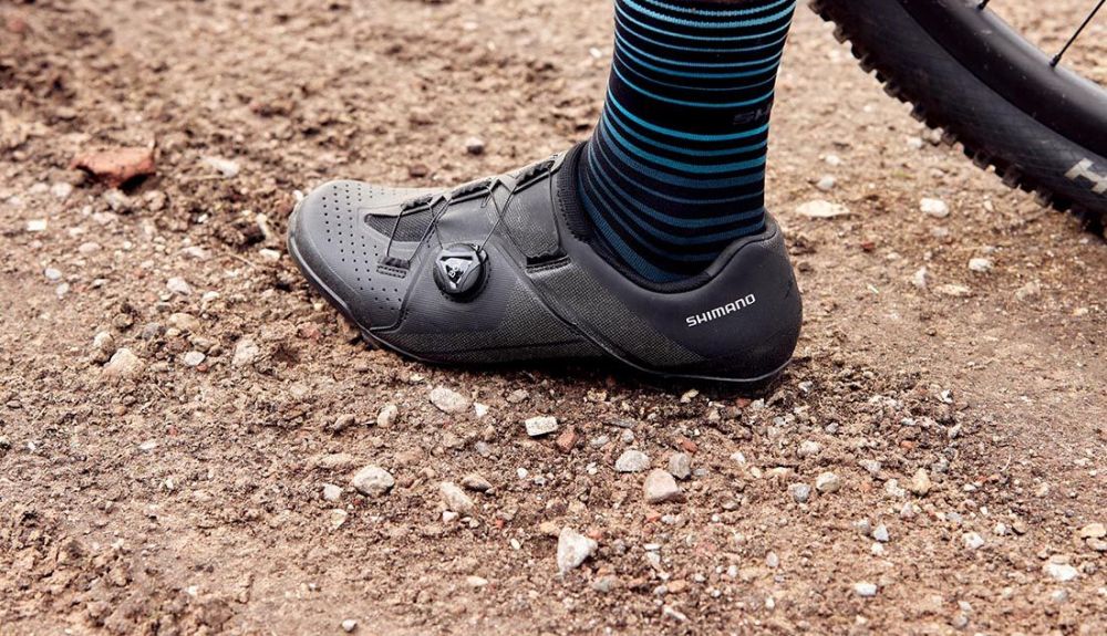 Zapatillas Shimano XC3 2021 1