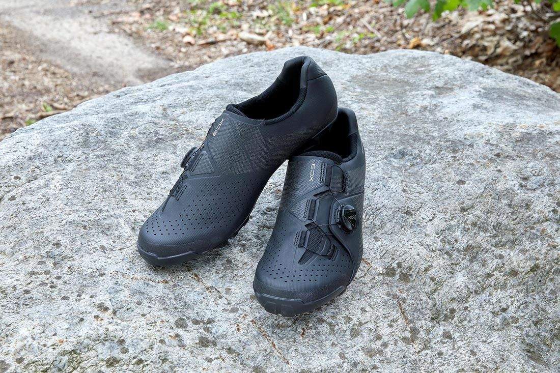 Zapatillas Shimano XC3 2021 2