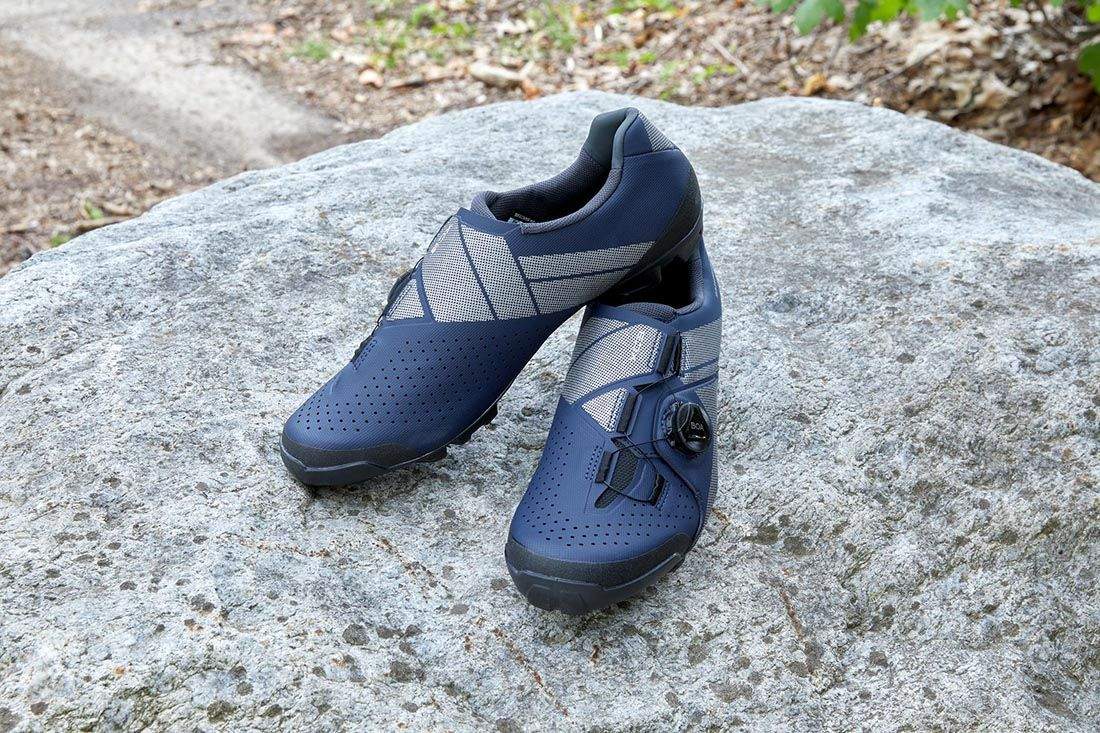 Zapatillas Shimano XC3 2021 3