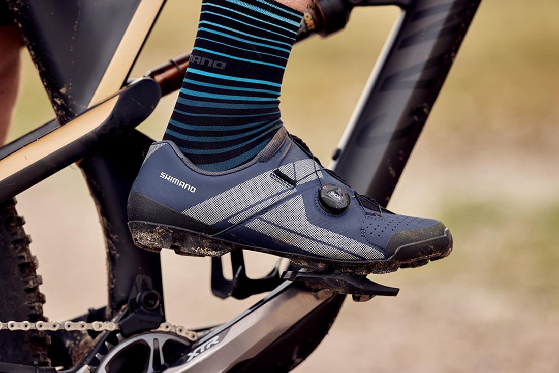 Zapatillas Shimano XC3 2021 4
