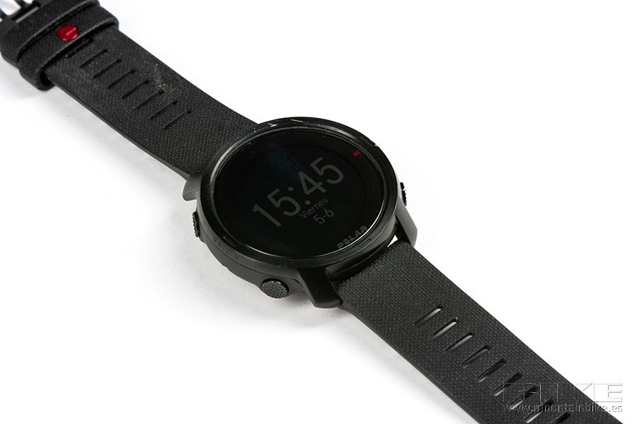 Reloj GPS Polar Grit X (3)