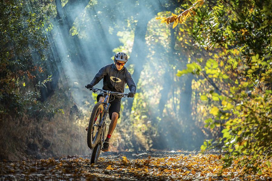 Oakley presenta grandes novedades este 2020.