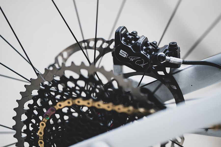 Fabio Wibmer Magura Signature Brake © Hannes Berger Magura 10