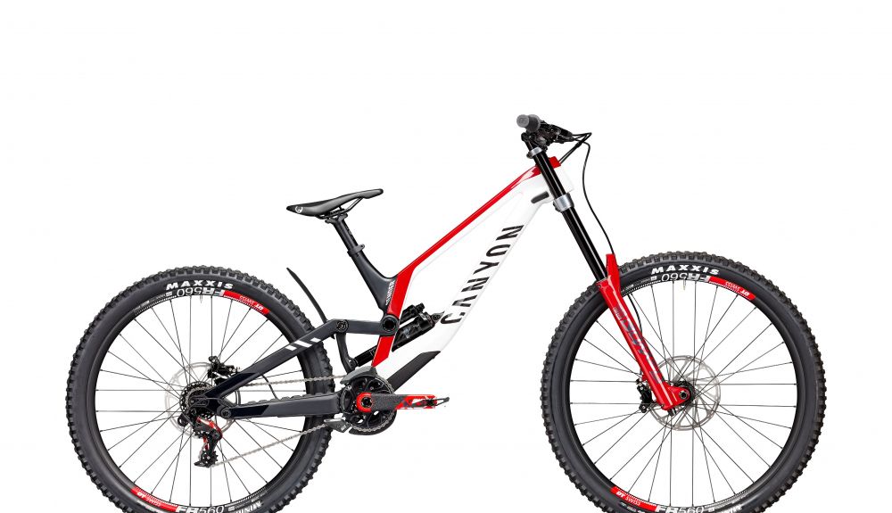 Canyon Sender CFR 2021. 5.799€